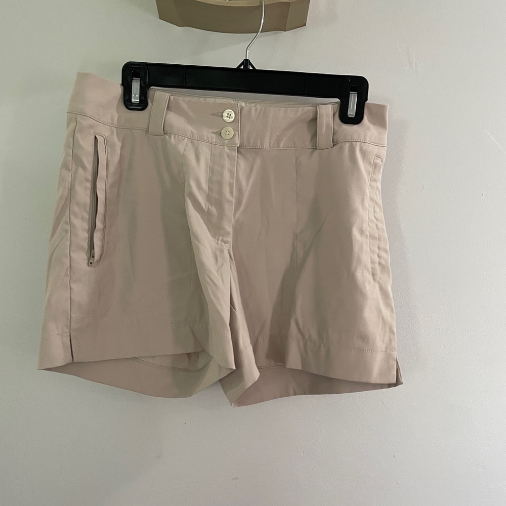 Vintage Nike Athletic Shorts